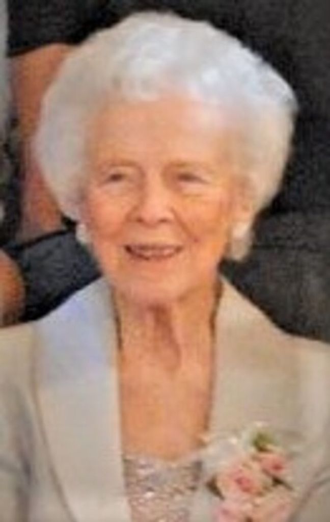 Bertha "Birdie" Knecht Profile Photo