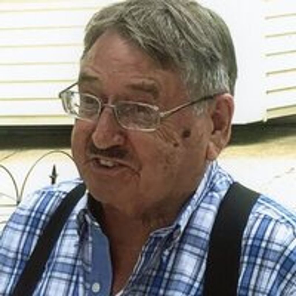 Emery Ralph Montgomery