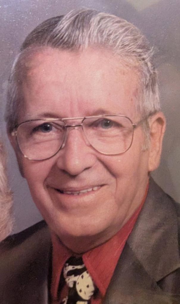 Charles C. Young Profile Photo