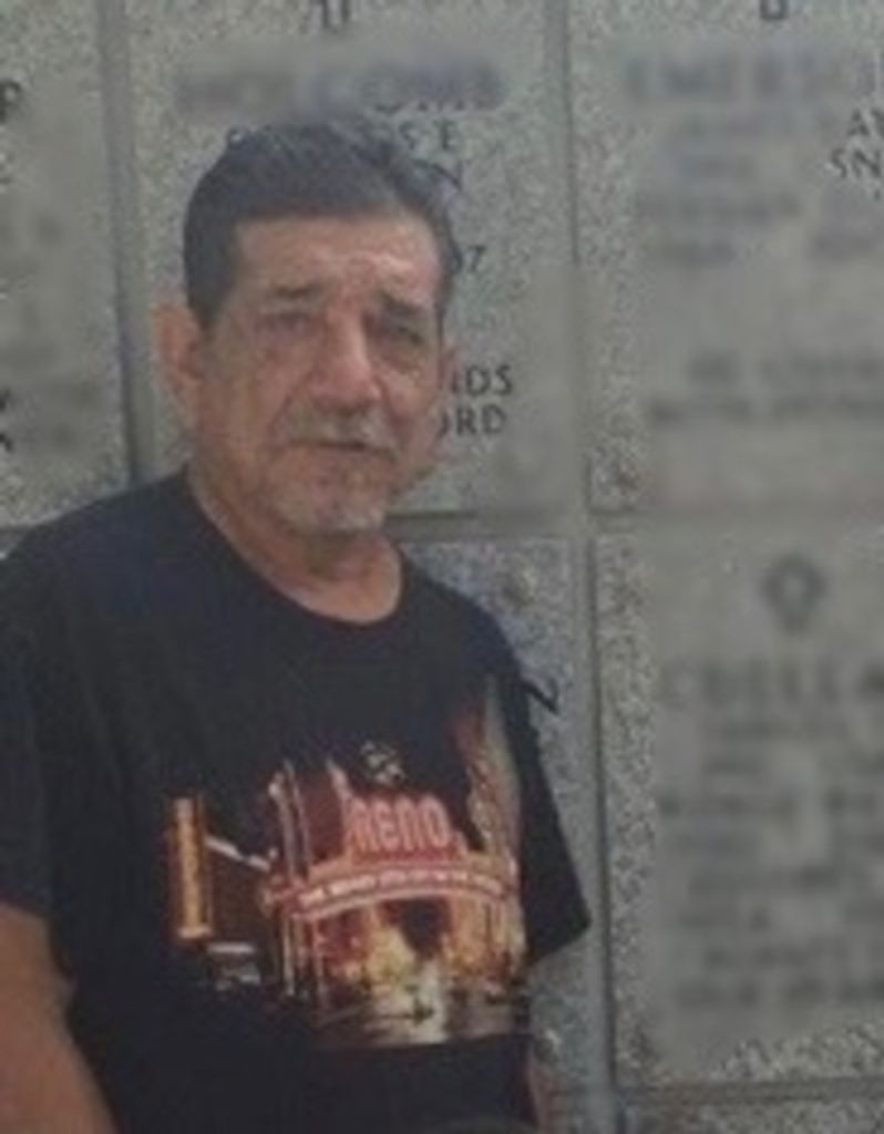 Carlos Cuellar Profile Photo