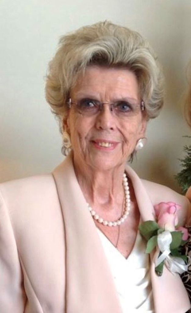 Bettye Delene Keathley Baird