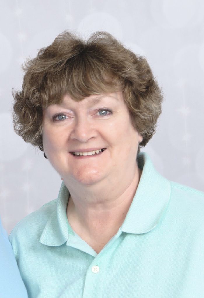 Judy Resides