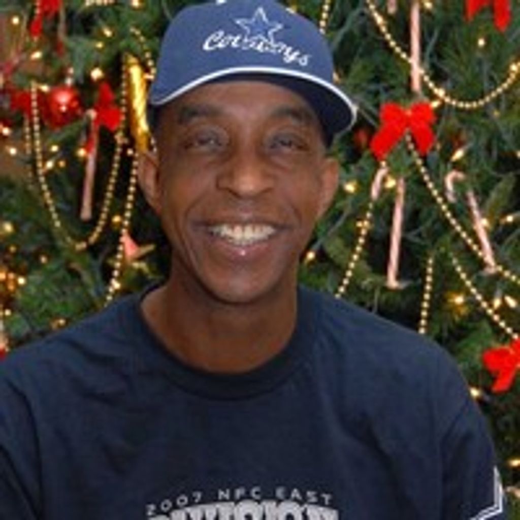 Joseph Liggins Jr.