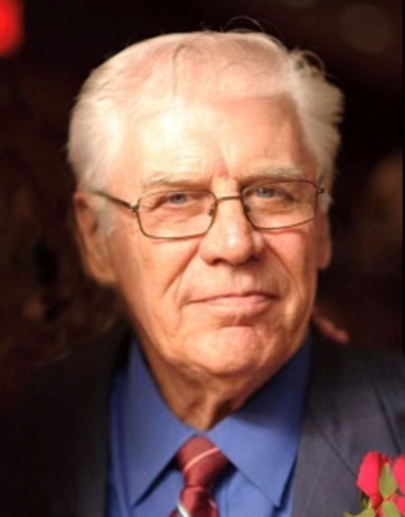 Andre Girard Profile Photo