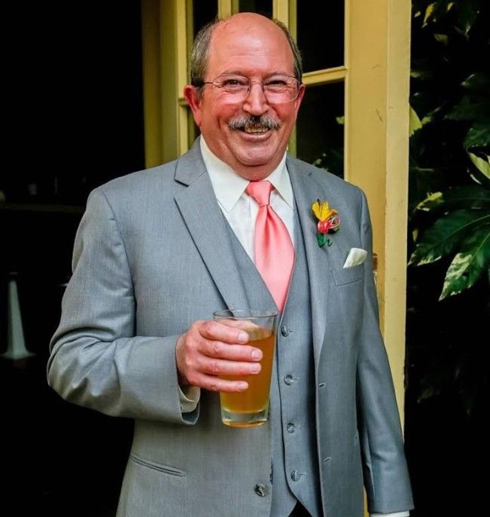 Bernard R. Dobson