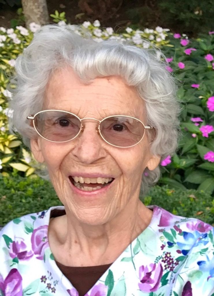 Myrna L. Forbes Profile Photo