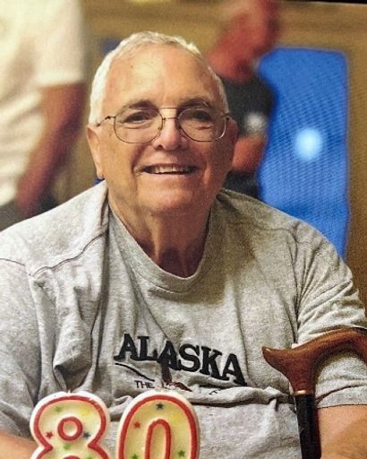 Harlan W. Lavin Profile Photo