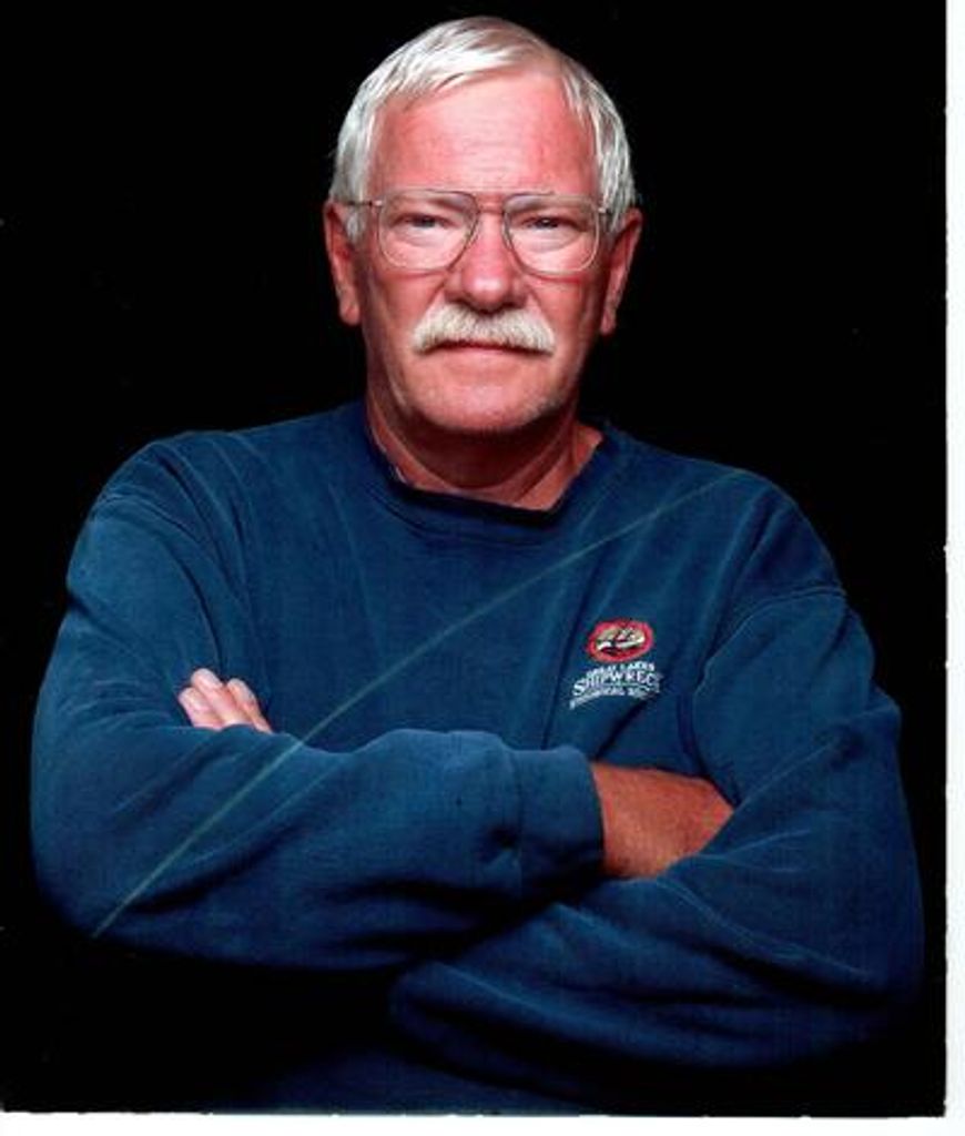 Andrew "Andy" Ray Schofield