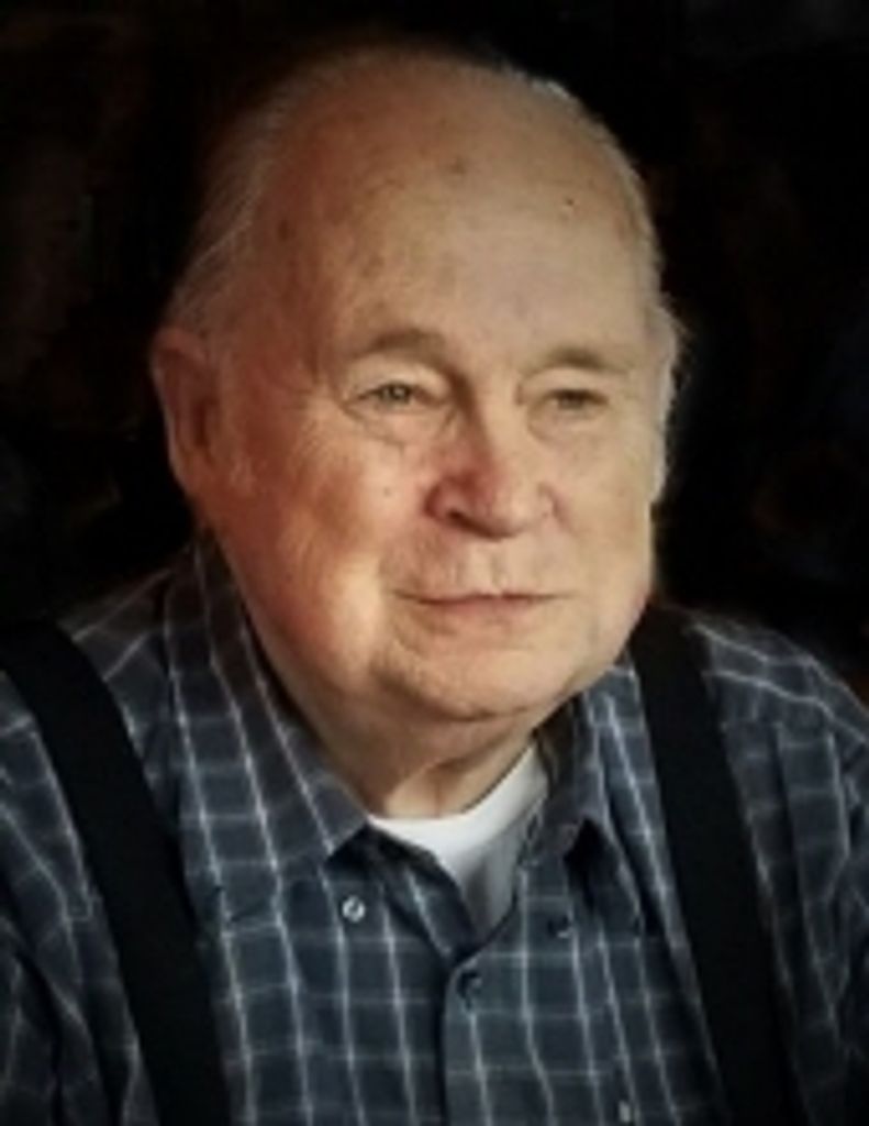 Donald Ray Sutton