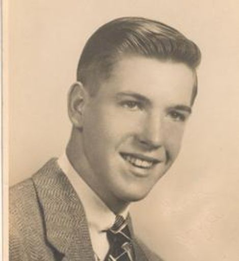 James E. Kern, Sr. Profile Photo