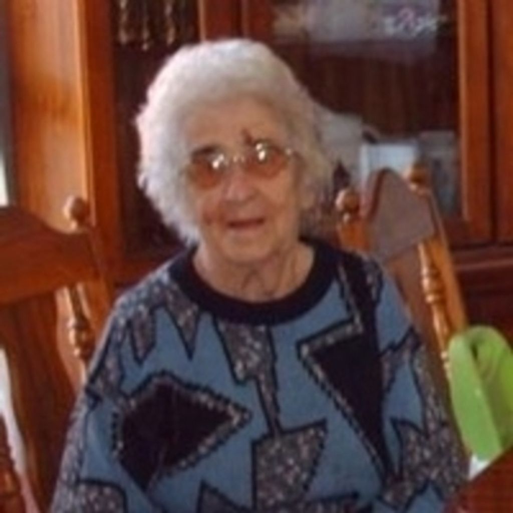 Helen Louise Williams Profile Photo