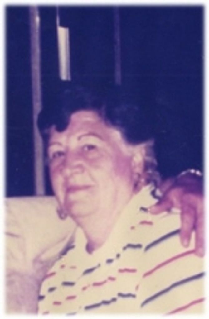 Mary Merrill