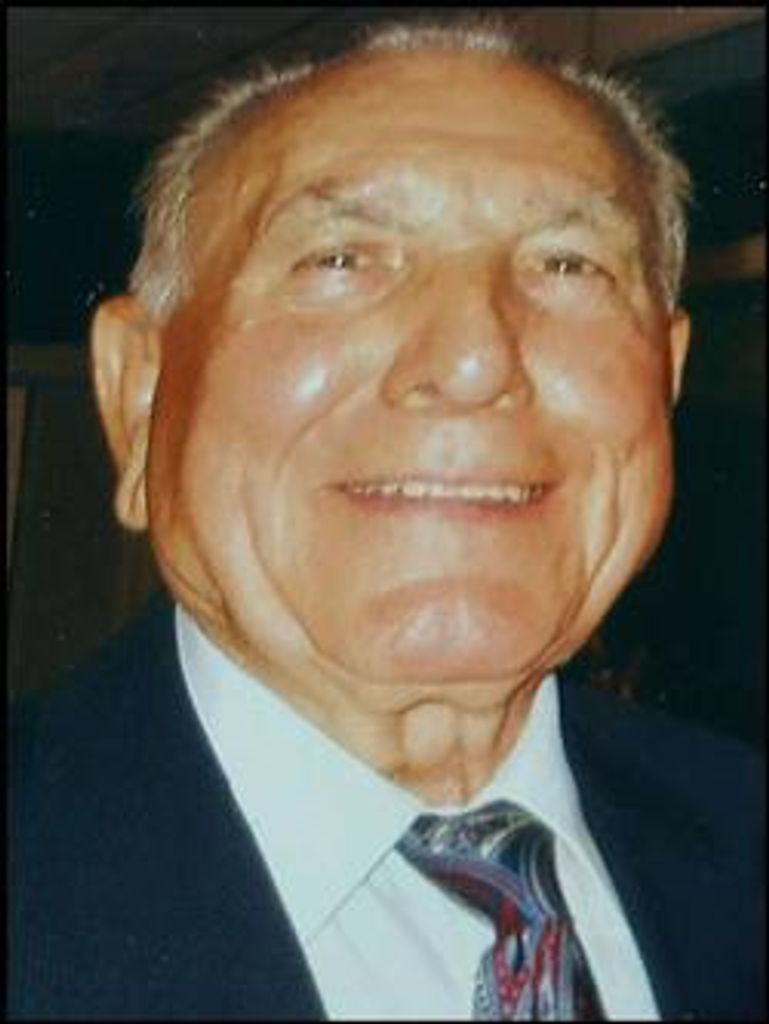 Alberto D'Antonio Profile Photo
