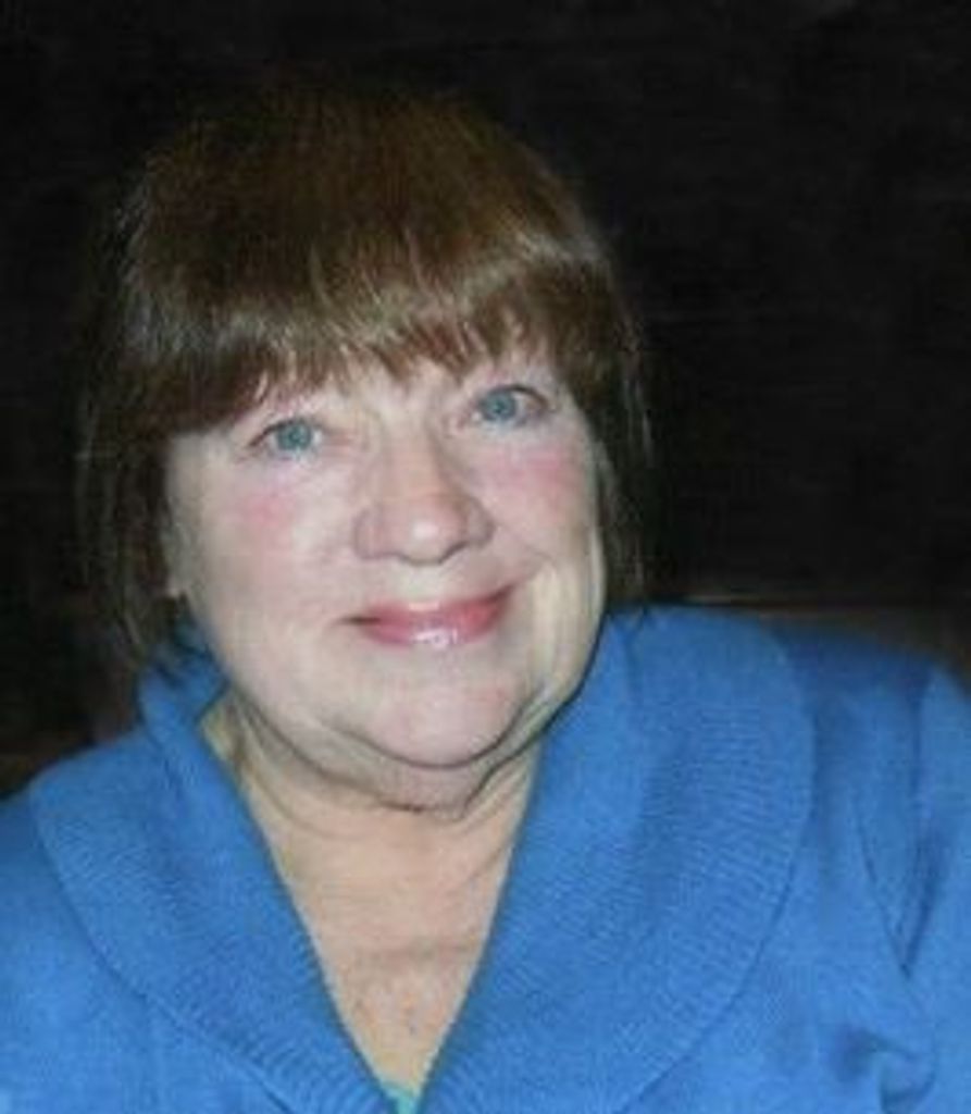 Charlene Ruedel Profile Photo