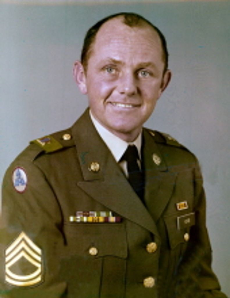 Daniel Patrick Brady