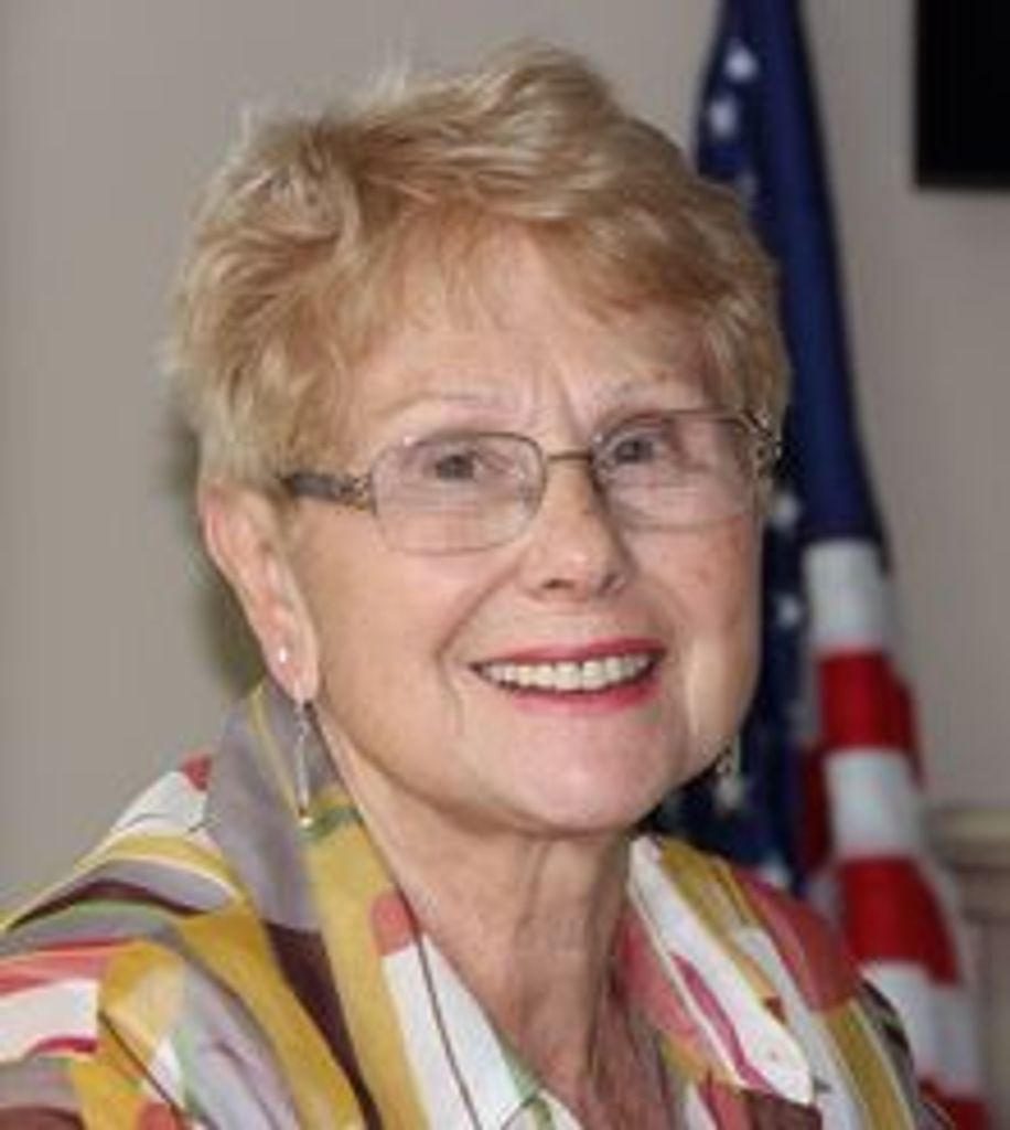 Anna  J. Cassis