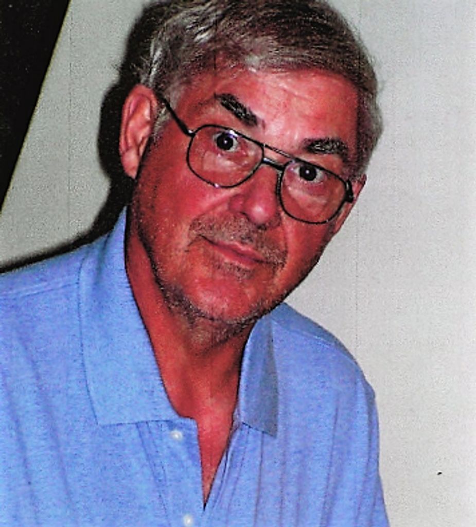 Garry Paul Hixson