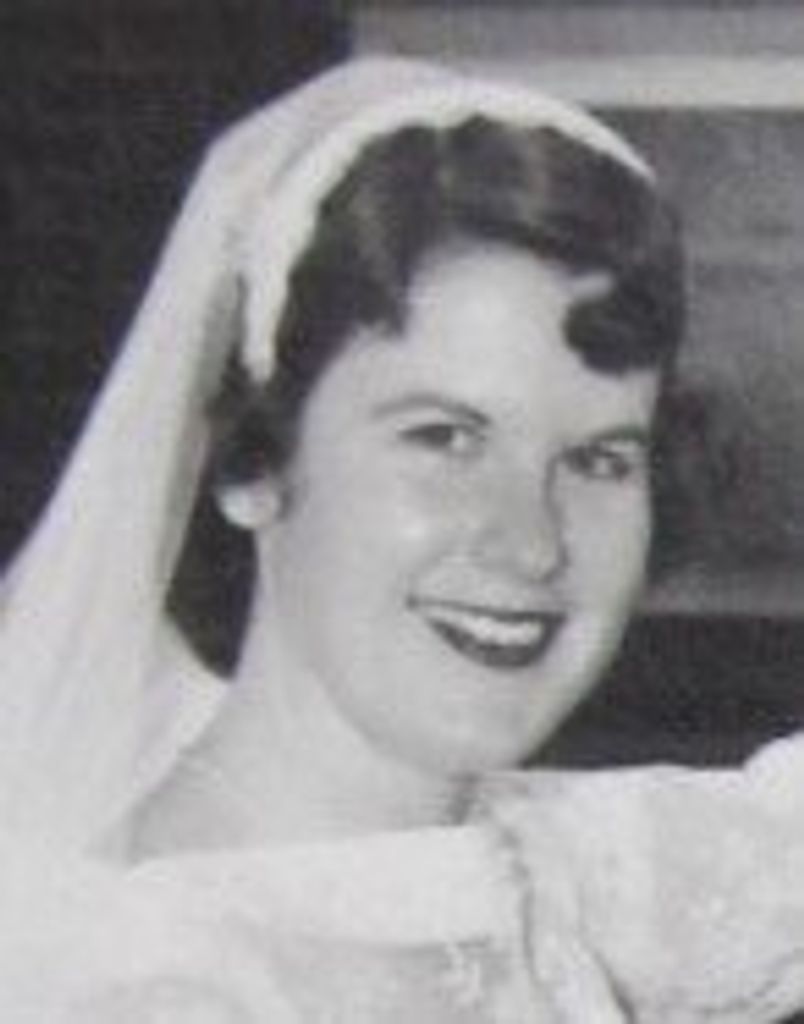 Janet  Sorensen