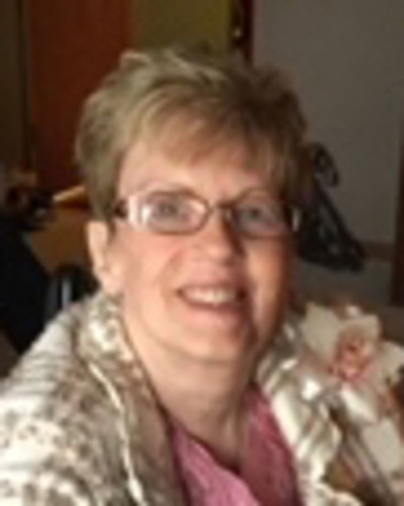 Patricia "Pat" K. Storz Profile Photo