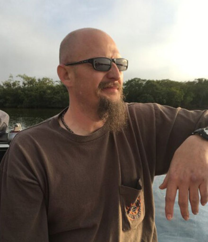 Nathan Jasper Norman Profile Photo