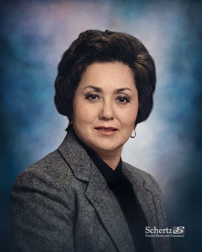 Mitsuko "Miko" Martinez Profile Photo