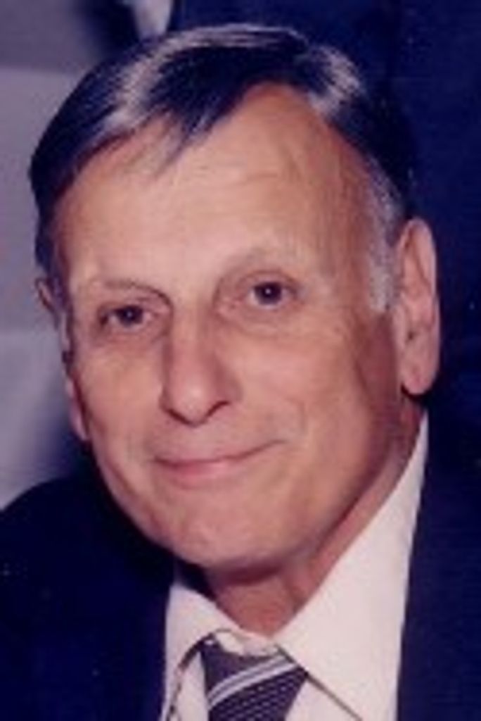 Peter P. Thomas