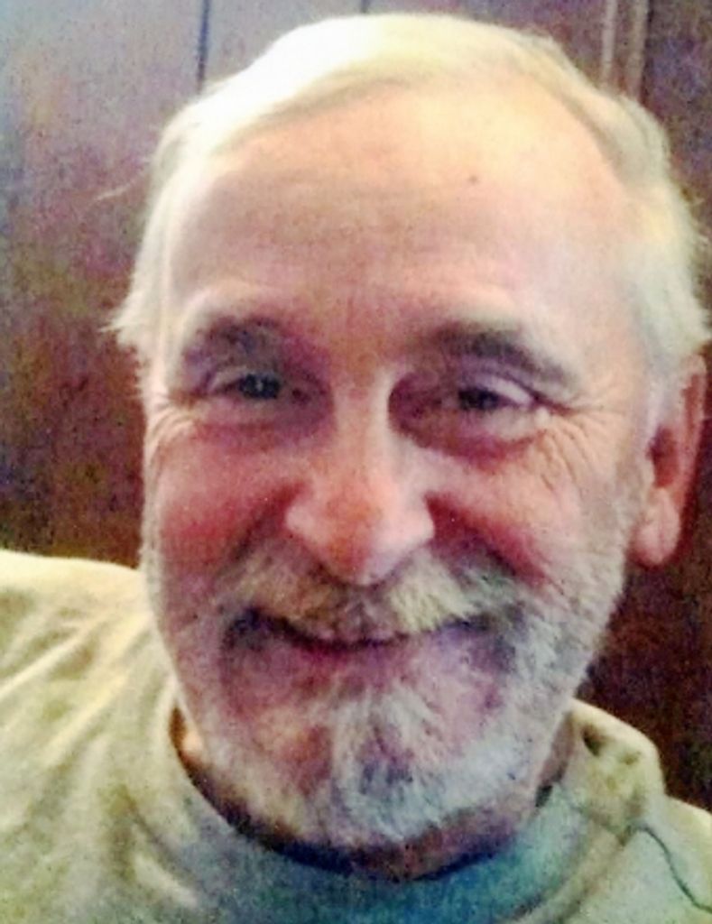 William Elbert Helton