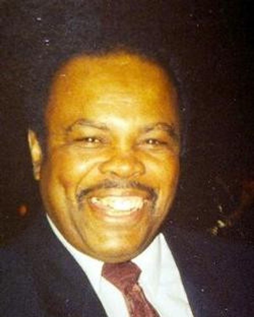 Bennie M Wilson Profile Photo