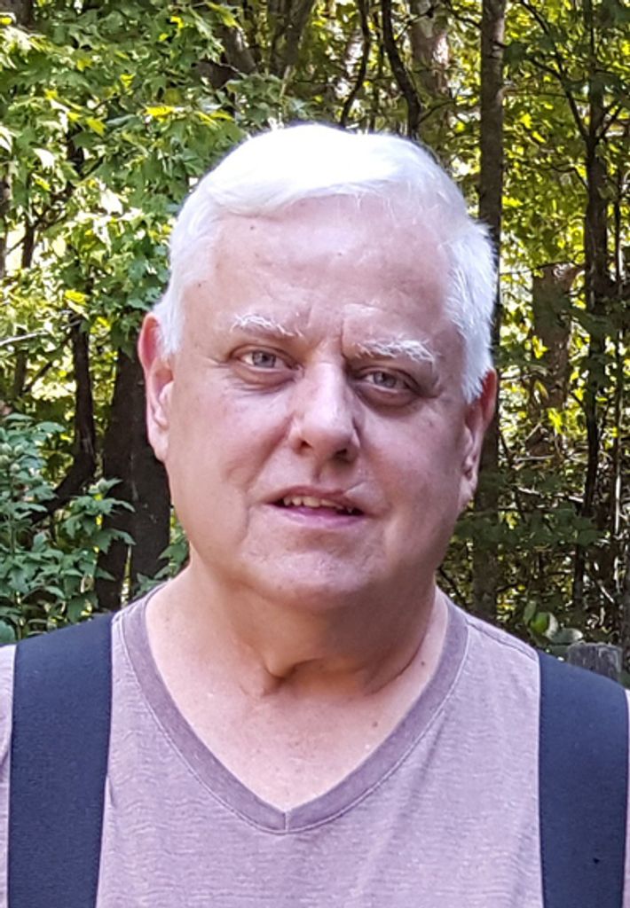 Marvin Osborne Profile Photo