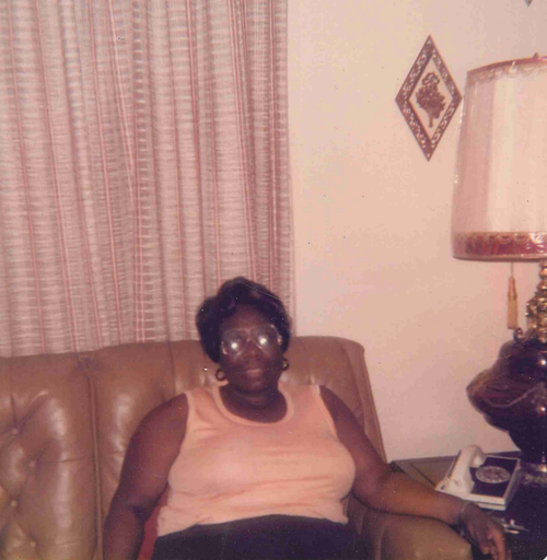 Mrs. Anna Mae Hood photo gallery thumbnail 16 of 43