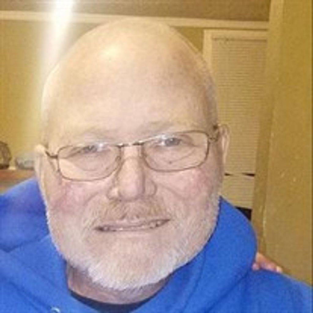 Bruce Alan Lord Sr.
