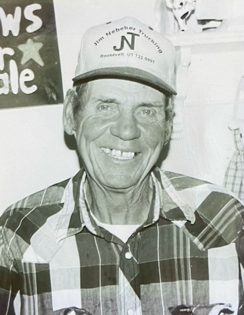 William Eugene Brown