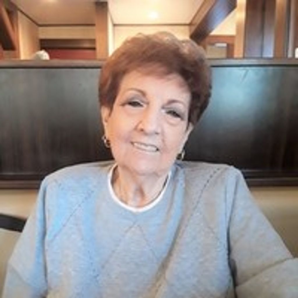 Dorothy Mary Winrow