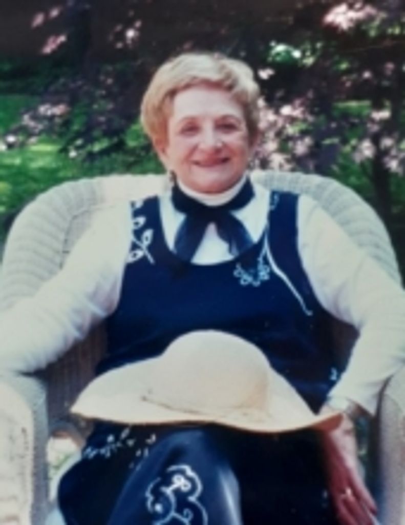 Joy  A.  Cooper