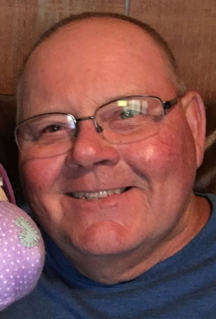 Mark Dennis Stromswold