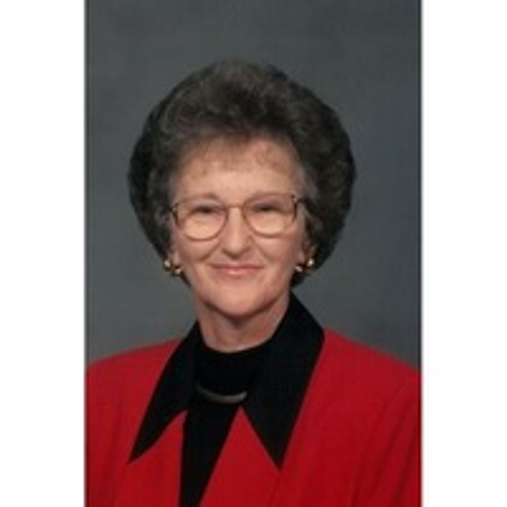 Catherine Hageman