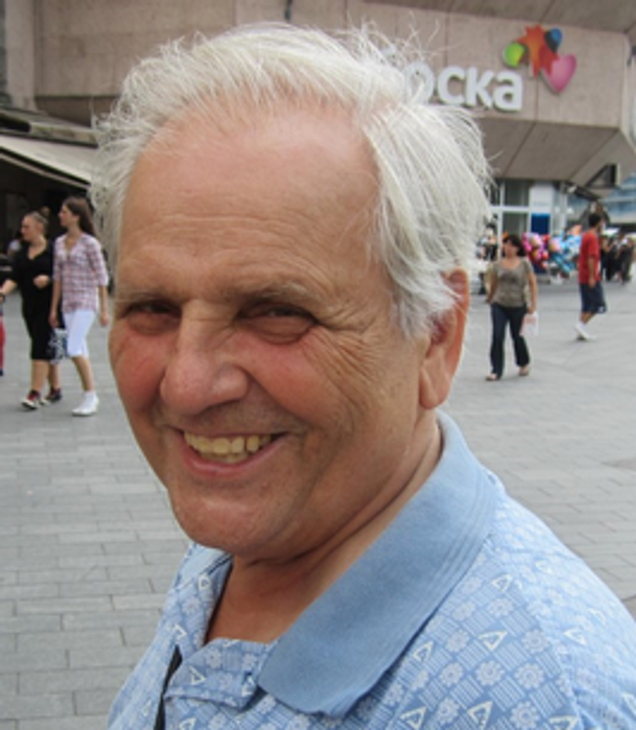Mirko Todorovic