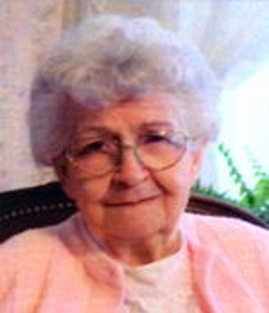 Ruth Jones Tanner