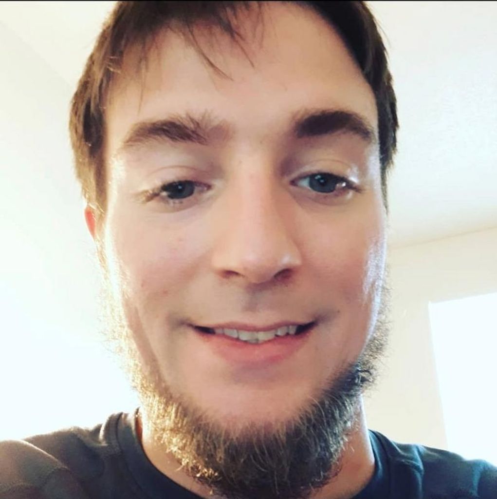 Jason James Bailey Profile Photo