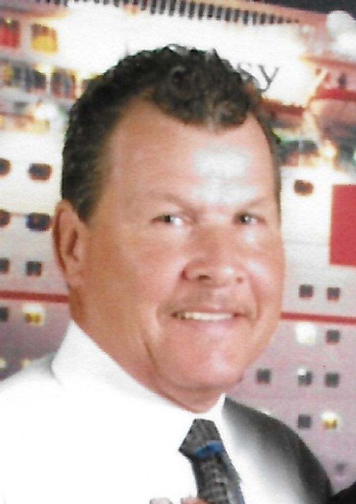 Robert Anthony Collins