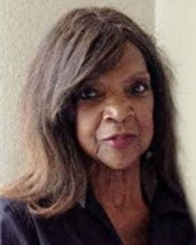 Barbara Jean Sangster