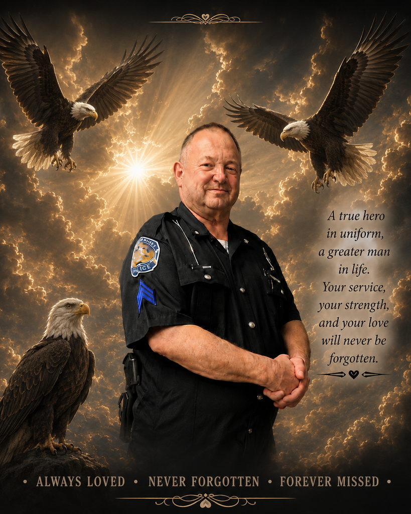 Sam D Riddle Profile Photo