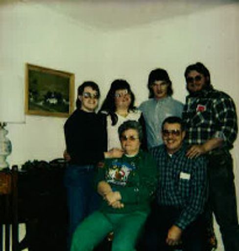 Rita "Jan" Blickenstaff photo gallery thumbnail 12 of 140