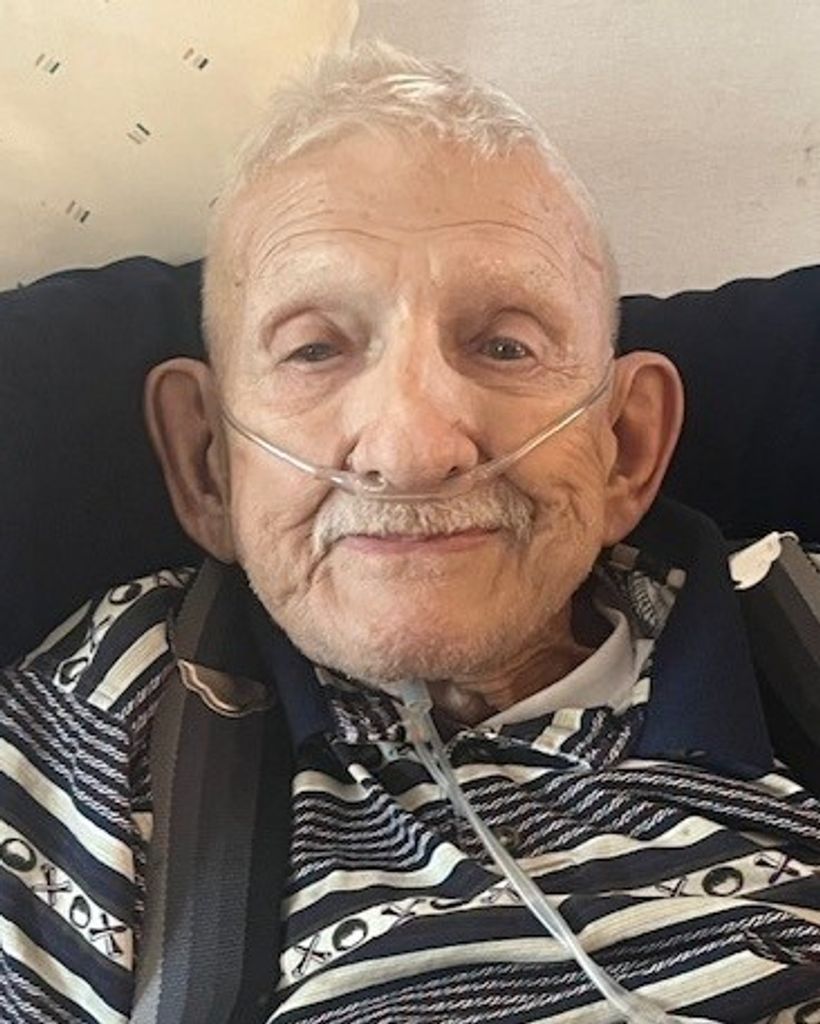 Stanley E. Weaver Profile Photo