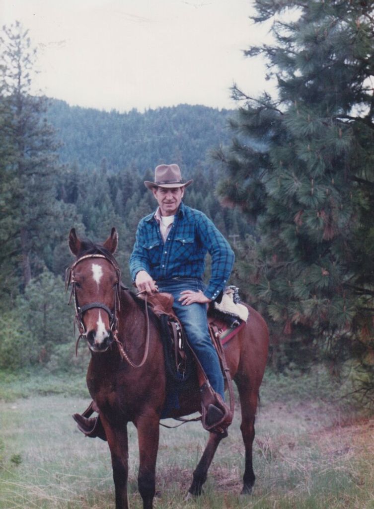 Howard Franklin Fauley Profile Photo