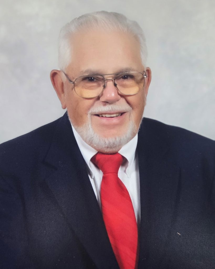 Millis Neil Hough Profile Photo