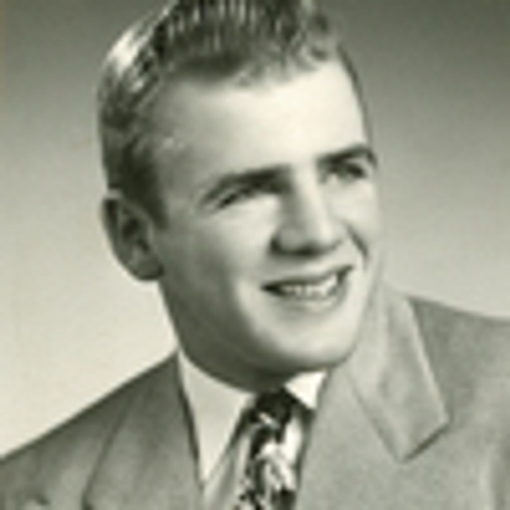 Dale Edward Strom Profile Photo