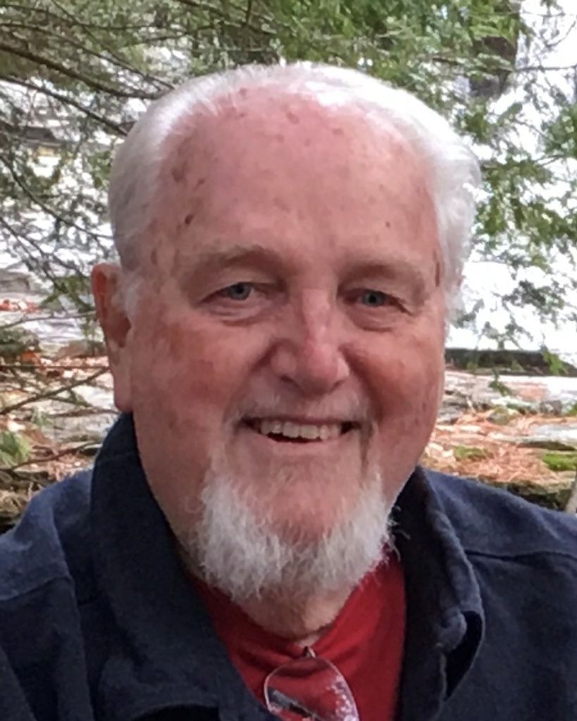 George "Big Al" Alan Stater Profile Photo