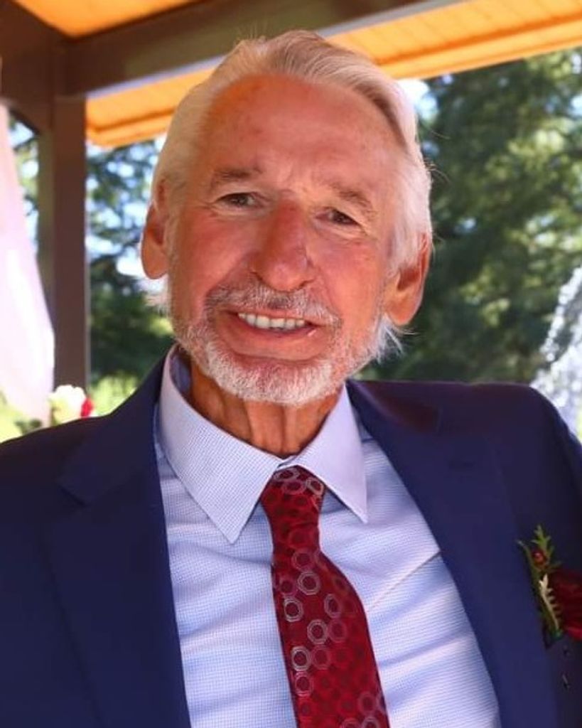 Kurt Edwin Baue Profile Photo