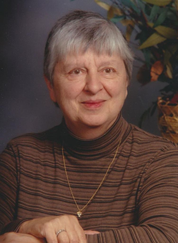 Lois J. Schoenian